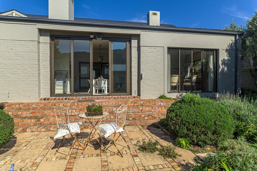 3 Bedroom Property for Sale in Vermont Western Cape